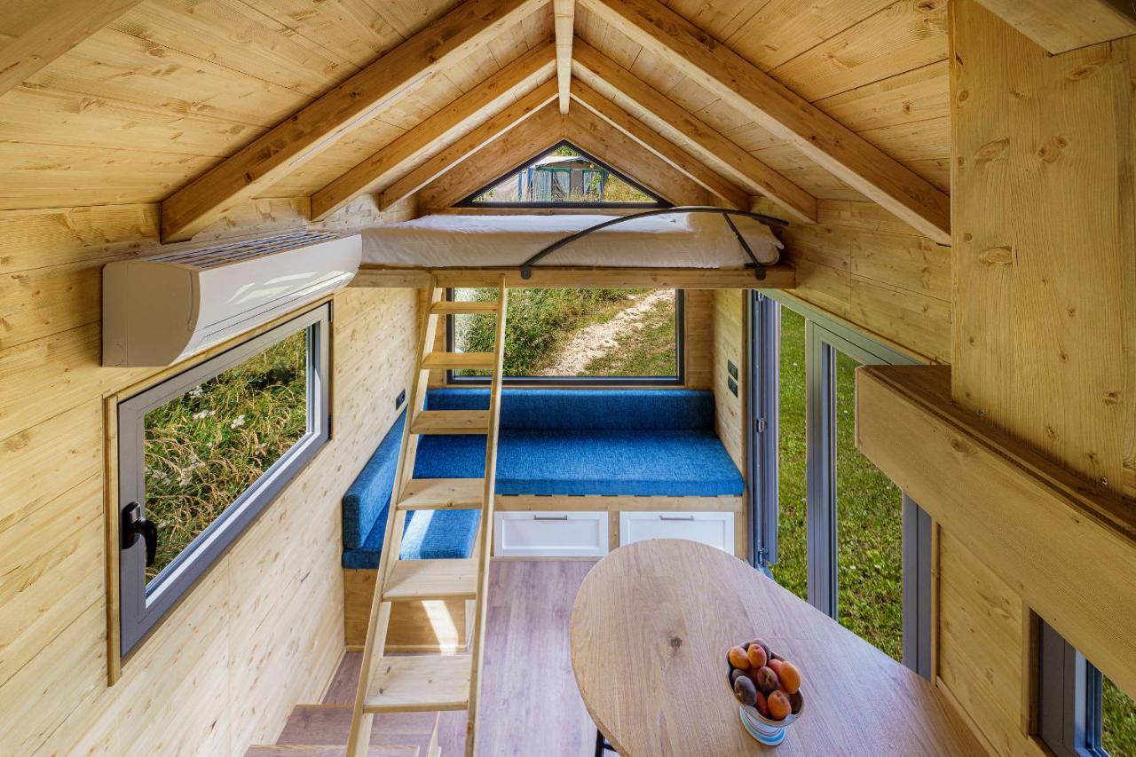 Agriturismo Biologico Autosufficienza بانيو دي رومانيا المظهر الخارجي الصورة